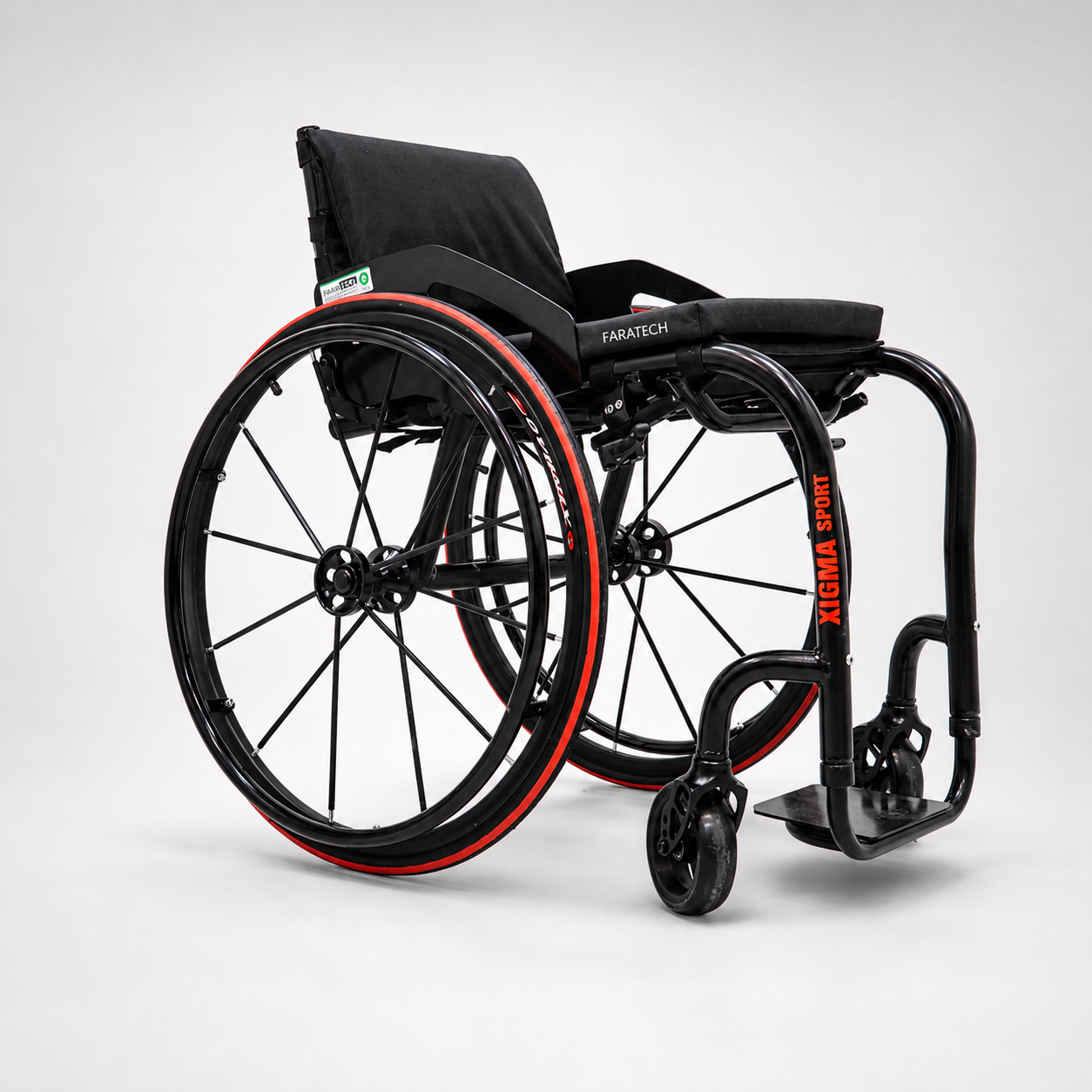 Xigma sport / زیگما اسپرت