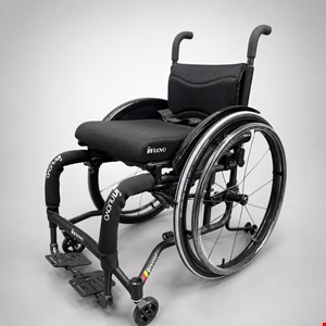 ویلچر وارداتی